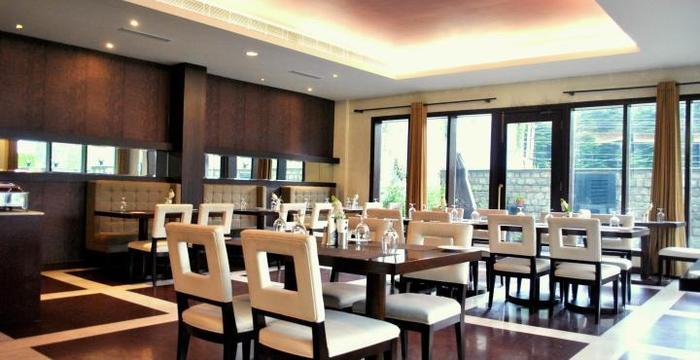 Hotel Rock Manali